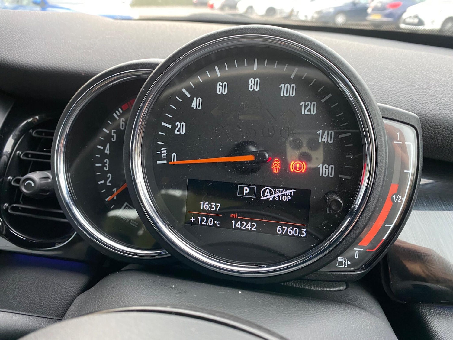 Used MINI Hatch 2021 for sale - 76995839: Photo 39