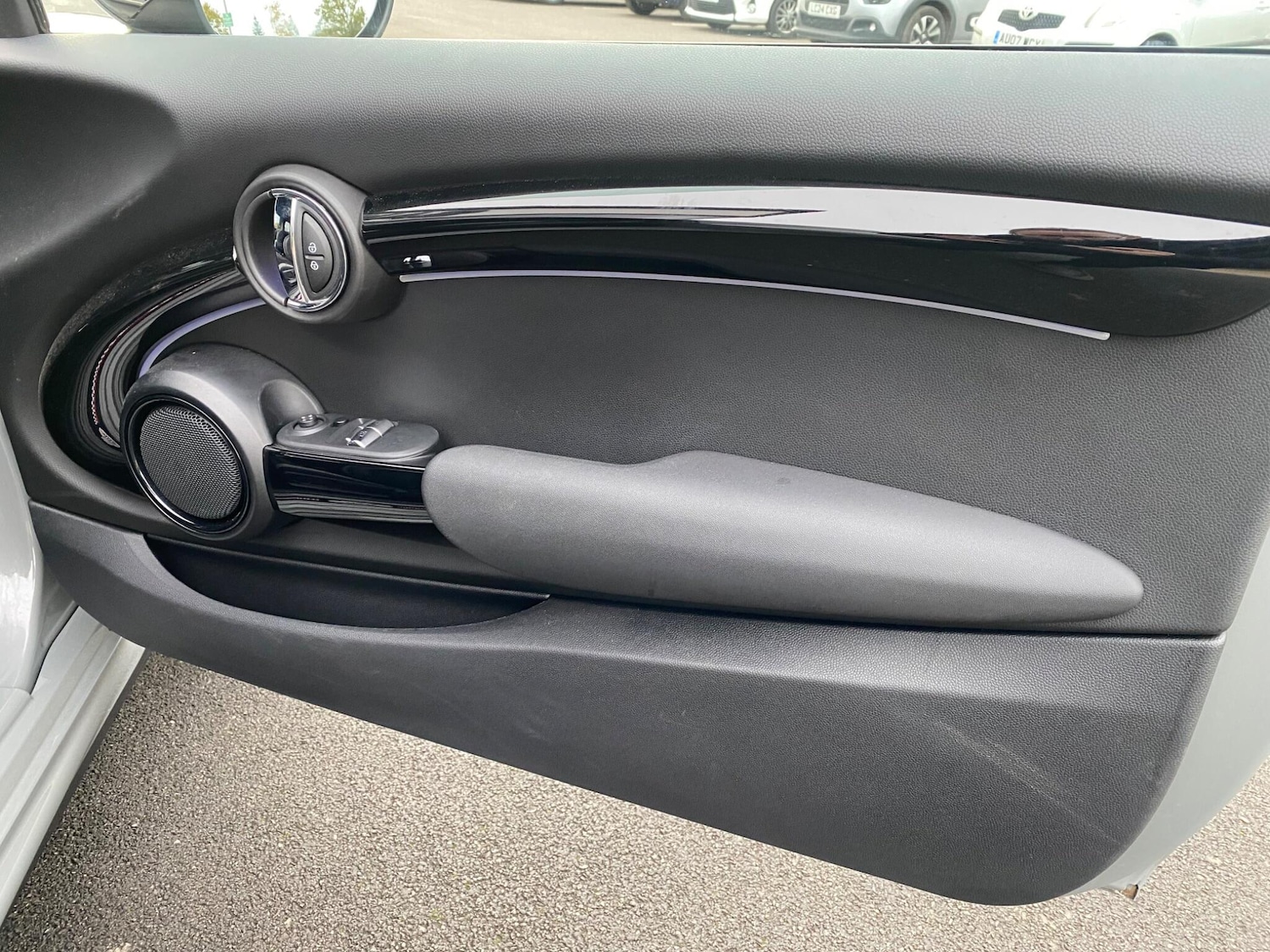 Used MINI Hatch 2021 for sale - 76995839: Photo 44