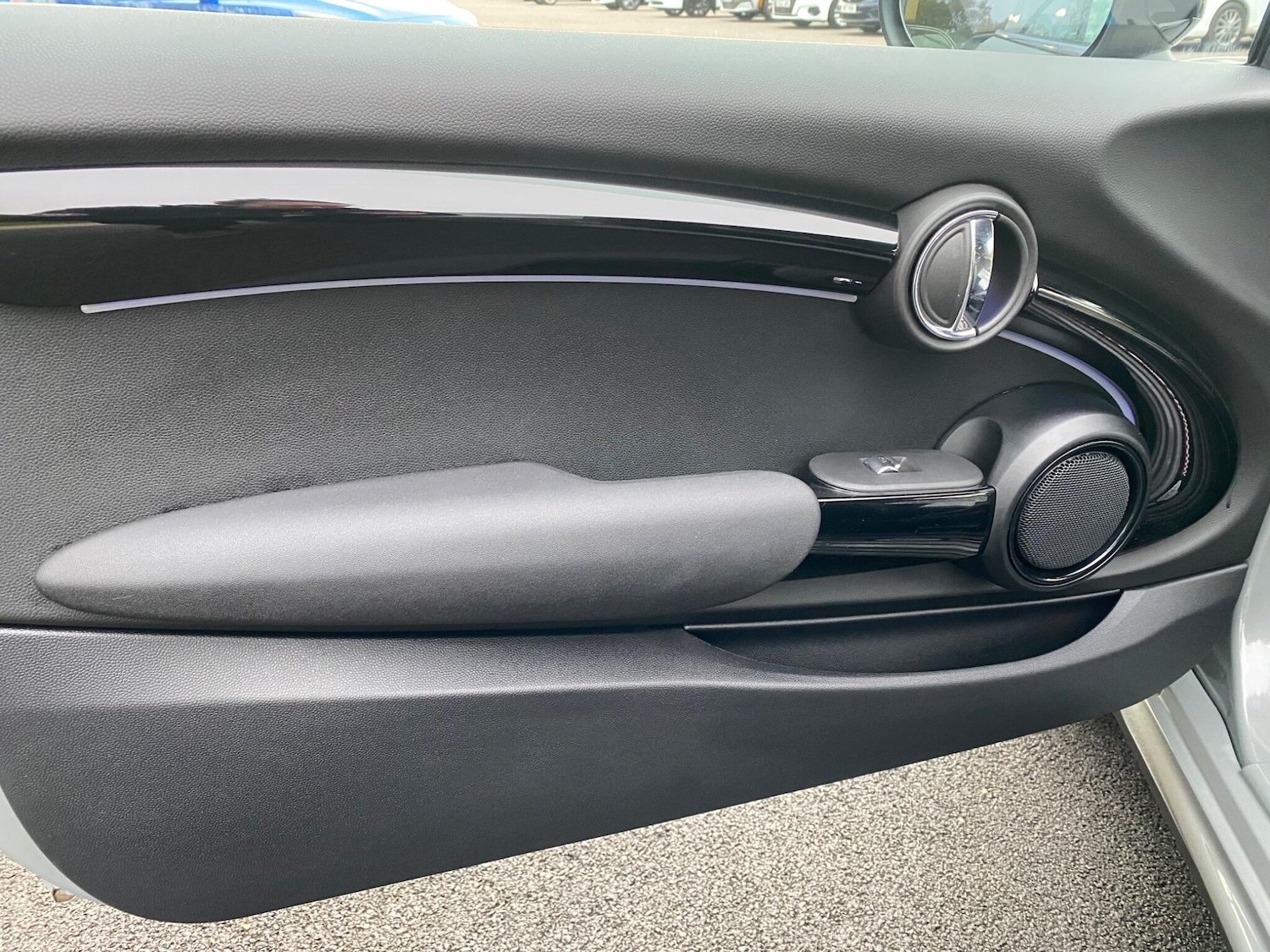 Used MINI Hatch 2021 for sale - 76995839: Photo 45