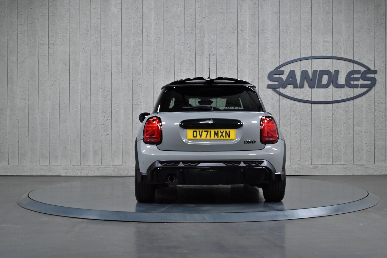 Used MINI Hatch 2021 for sale - 76995839: Photo 5