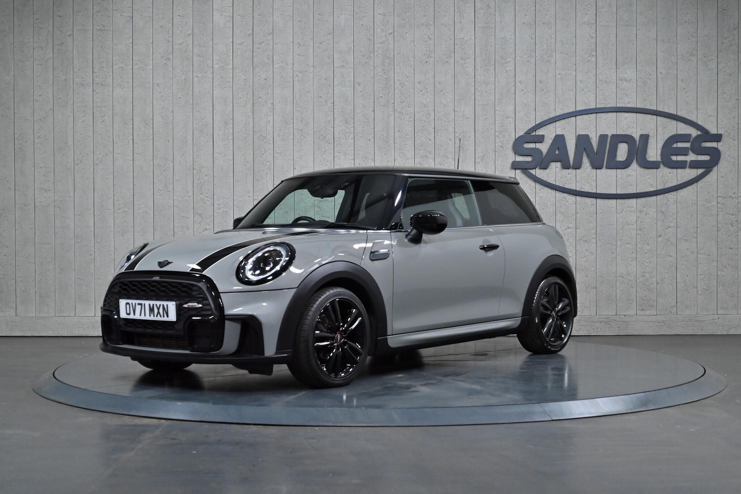 Used MINI Hatch 2021 for sale - 76995839: Photo 7