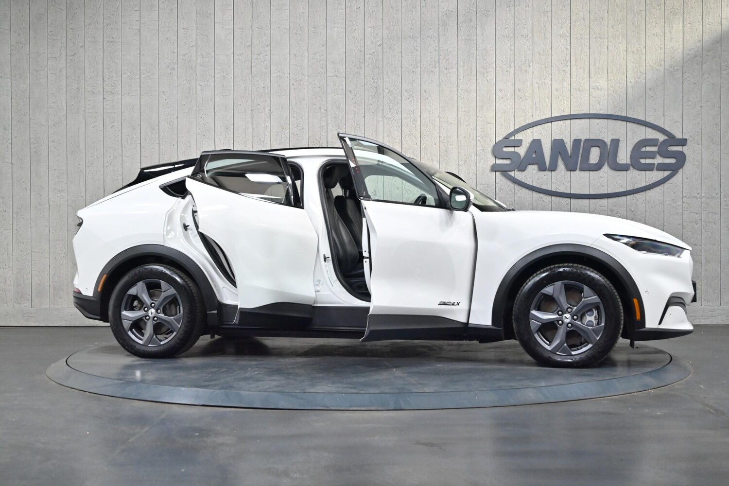 Used Ford Mustang Mach-E 2022 for sale - 75669818: Photo 10