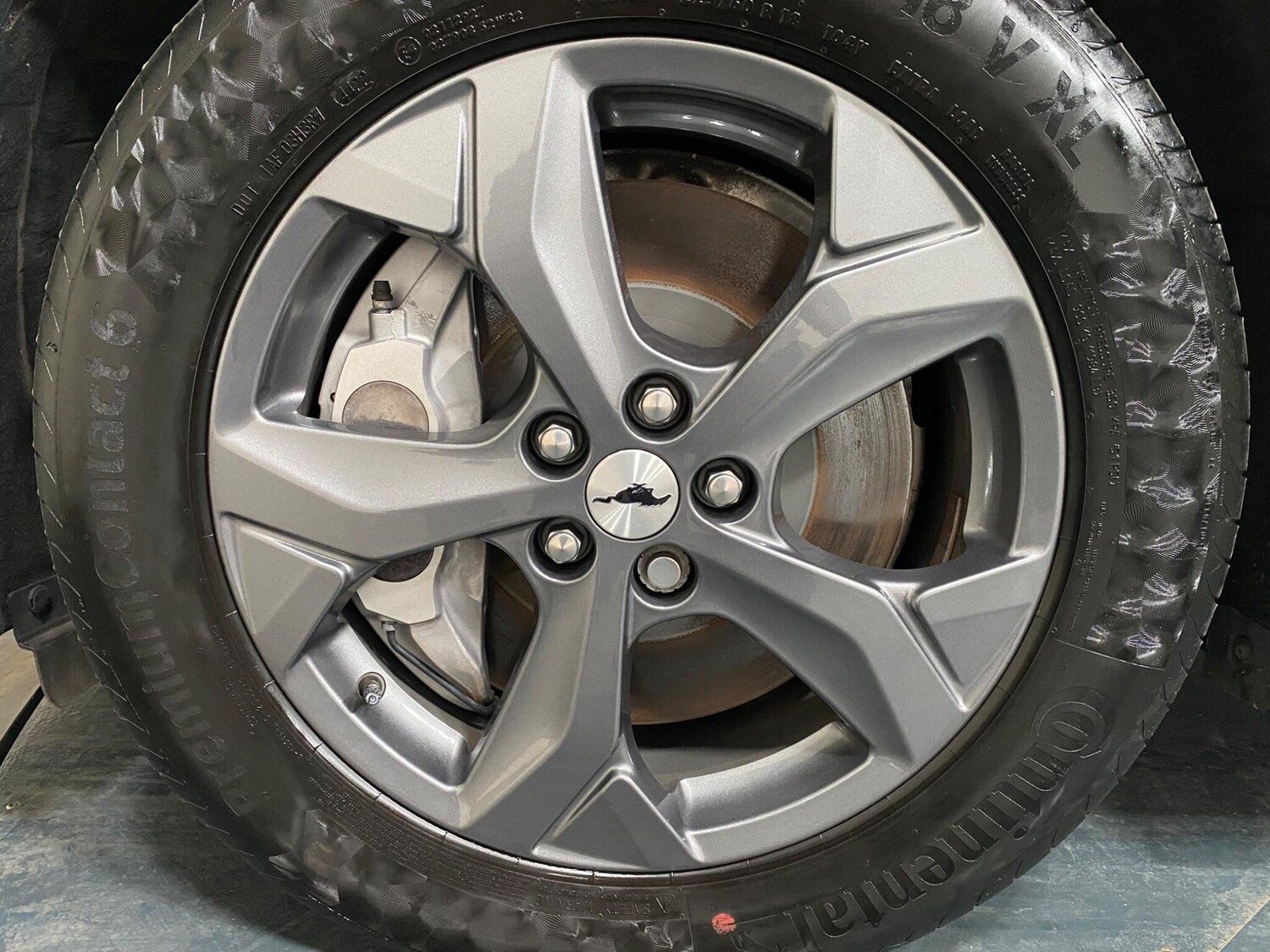 Used Ford Mustang Mach-E 2022 for sale - 75669818: Photo 18