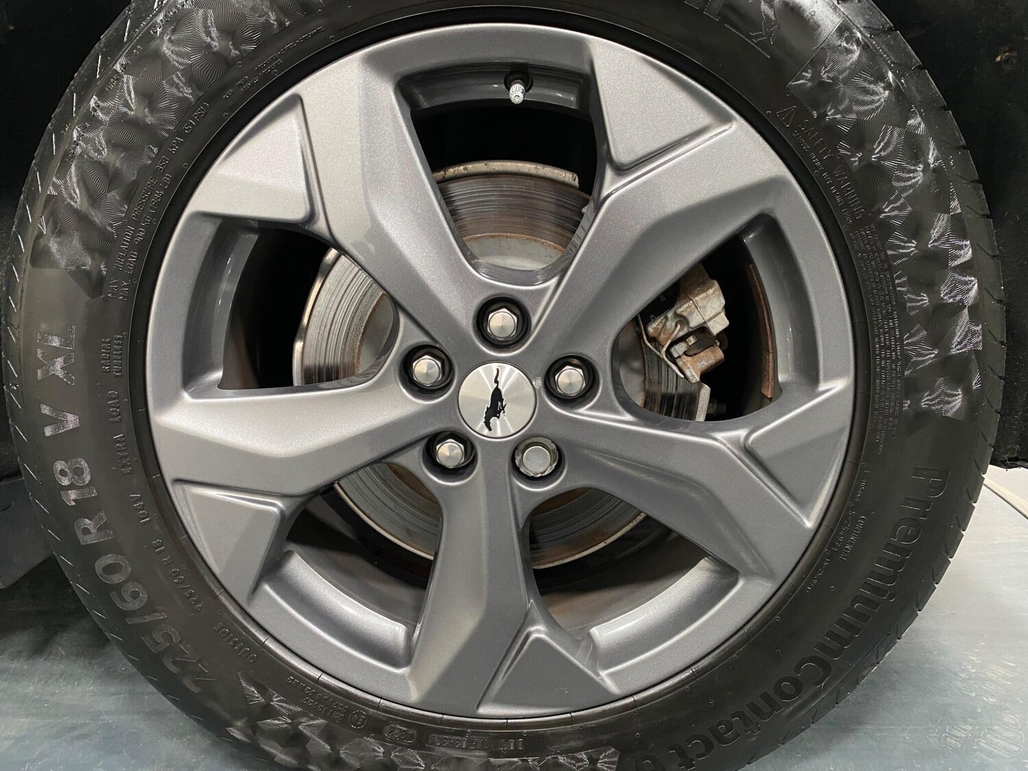 Used Ford Mustang Mach-E 2022 for sale - 75669818: Photo 19