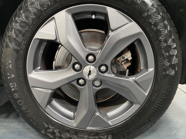 Used Ford Mustang Mach-E 2022 for sale - 75669818: Photo 19