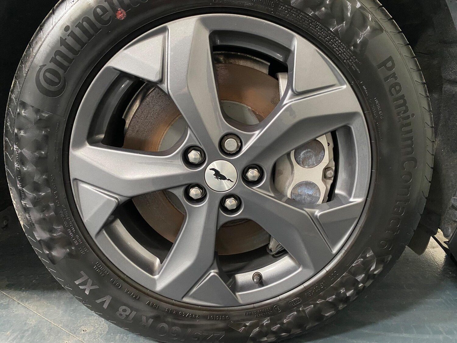 Used Ford Mustang Mach-E 2022 for sale - 75669818: Photo 20