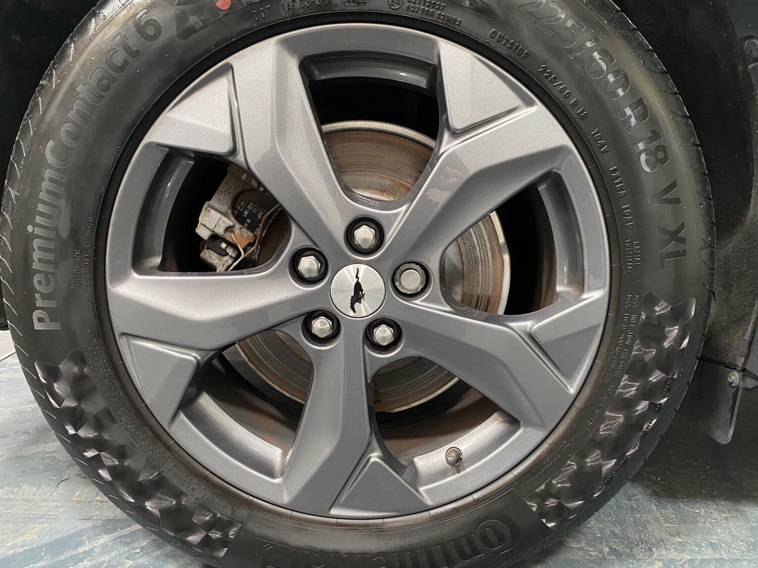 Used Ford Mustang Mach-E 2022 for sale - 75669818: Photo 21