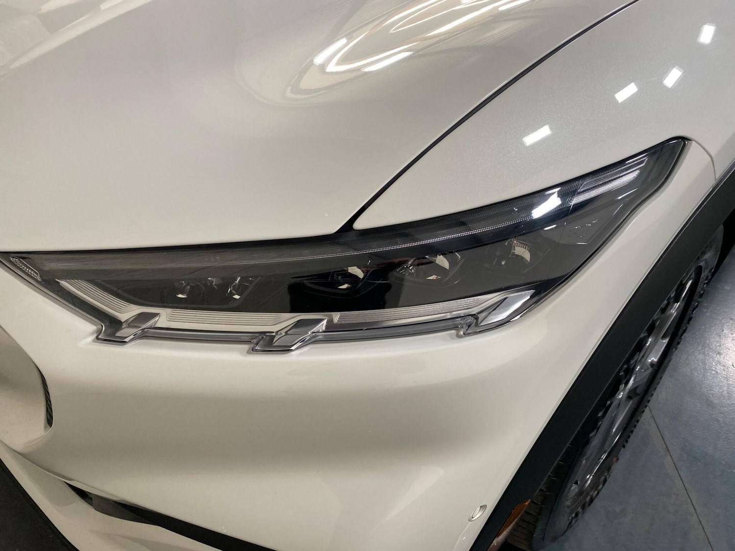 Used Ford Mustang Mach-E 2022 for sale - 75669818: Photo 22