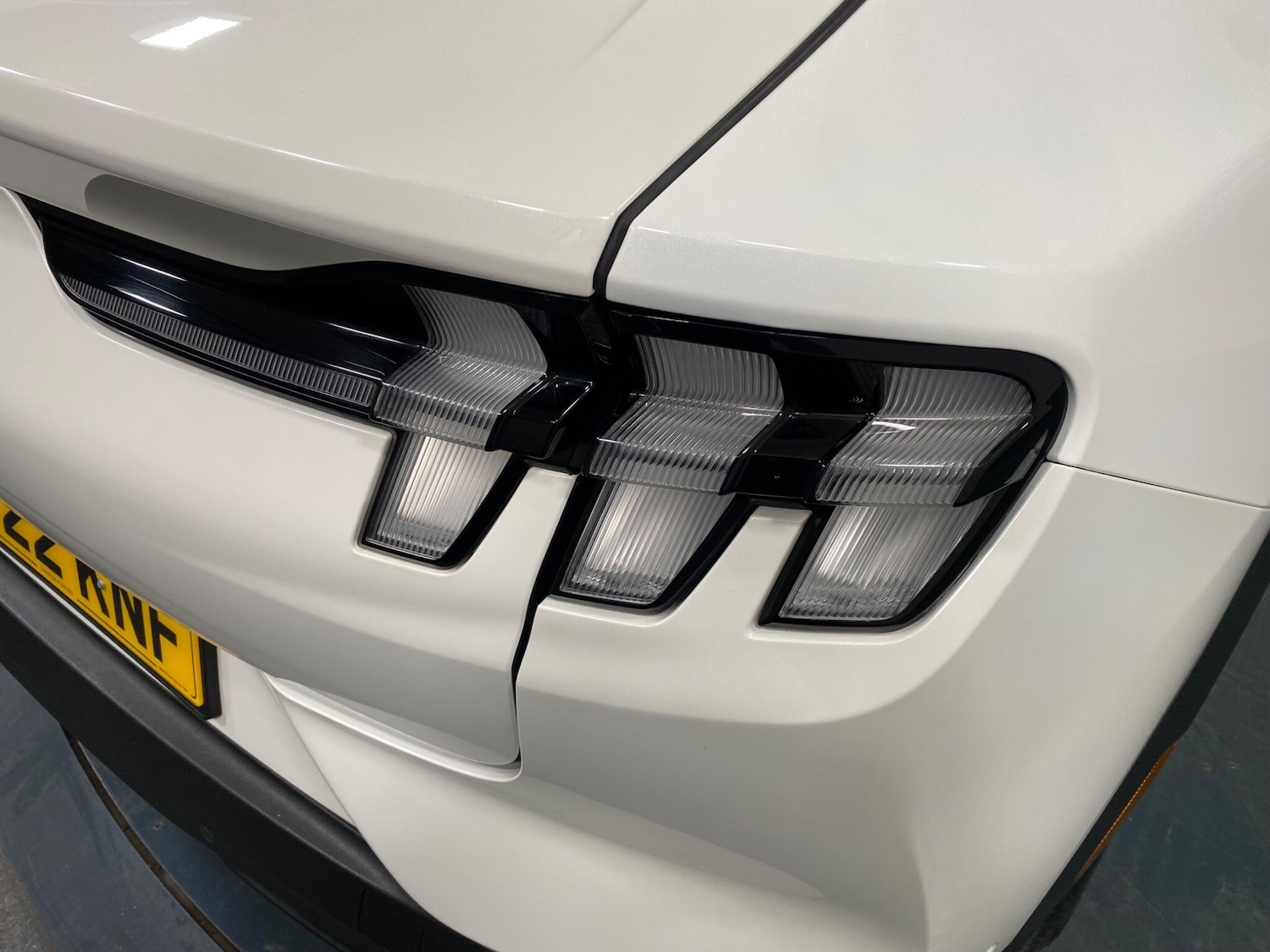 Used Ford Mustang Mach-E 2022 for sale - 75669818: Photo 23