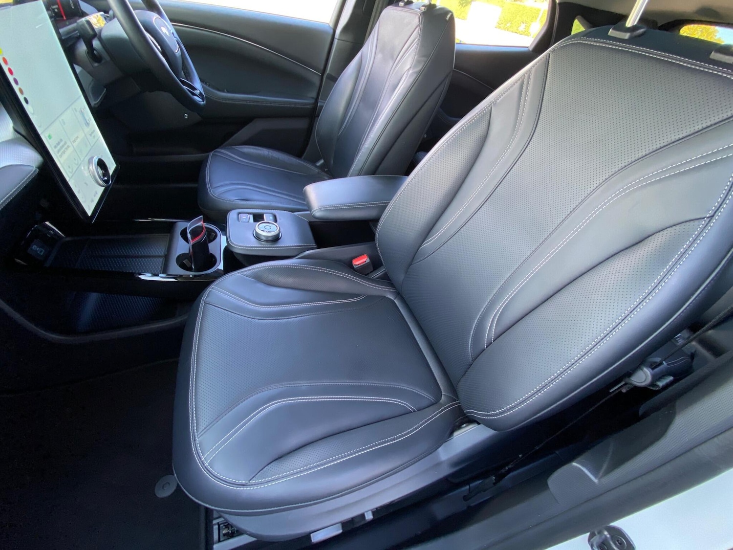 Used Ford Mustang Mach-E 2022 for sale - 75669818: Photo 26