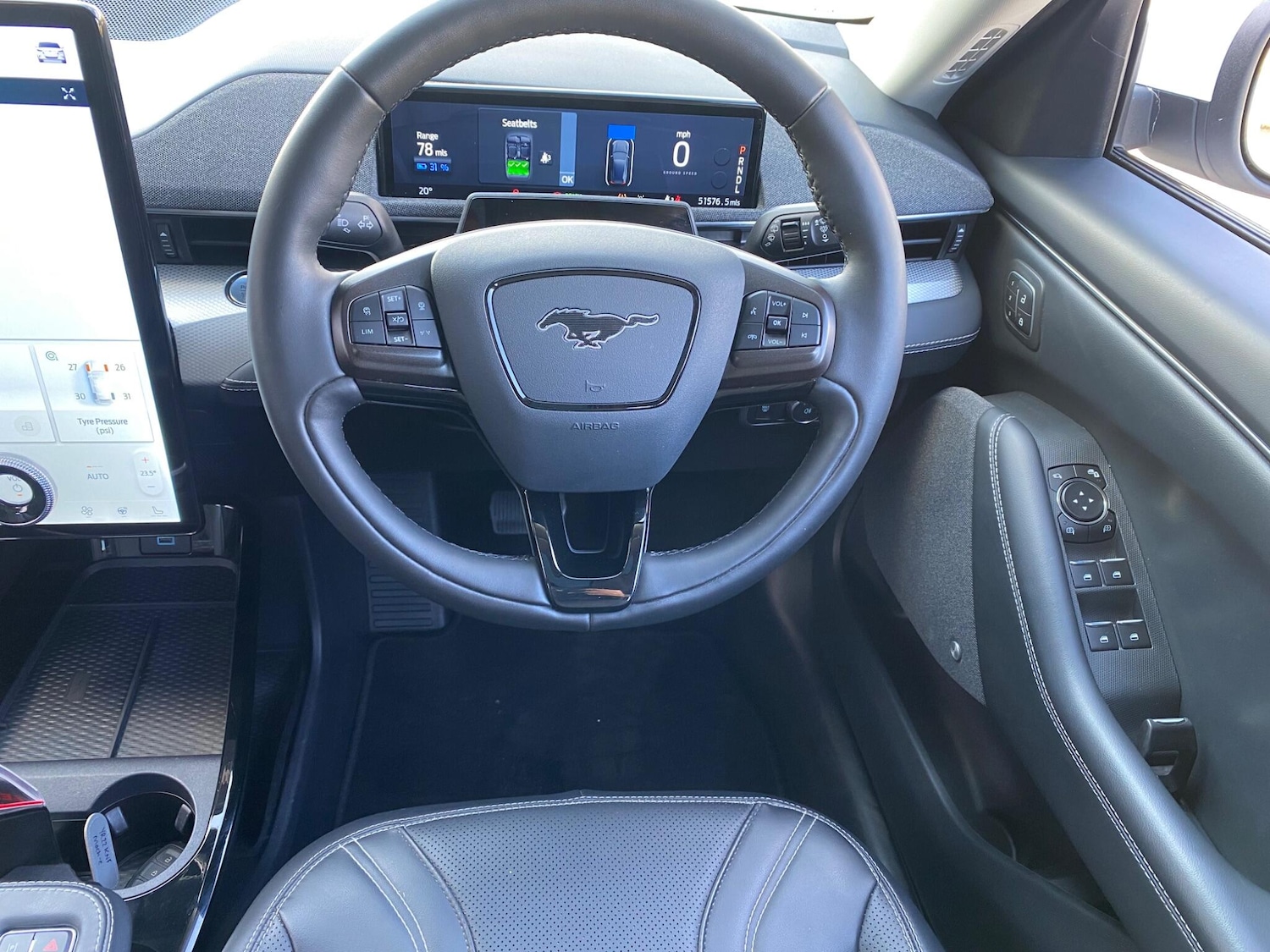 Used Ford Mustang Mach-E 2022 for sale - 75669818: Photo 30