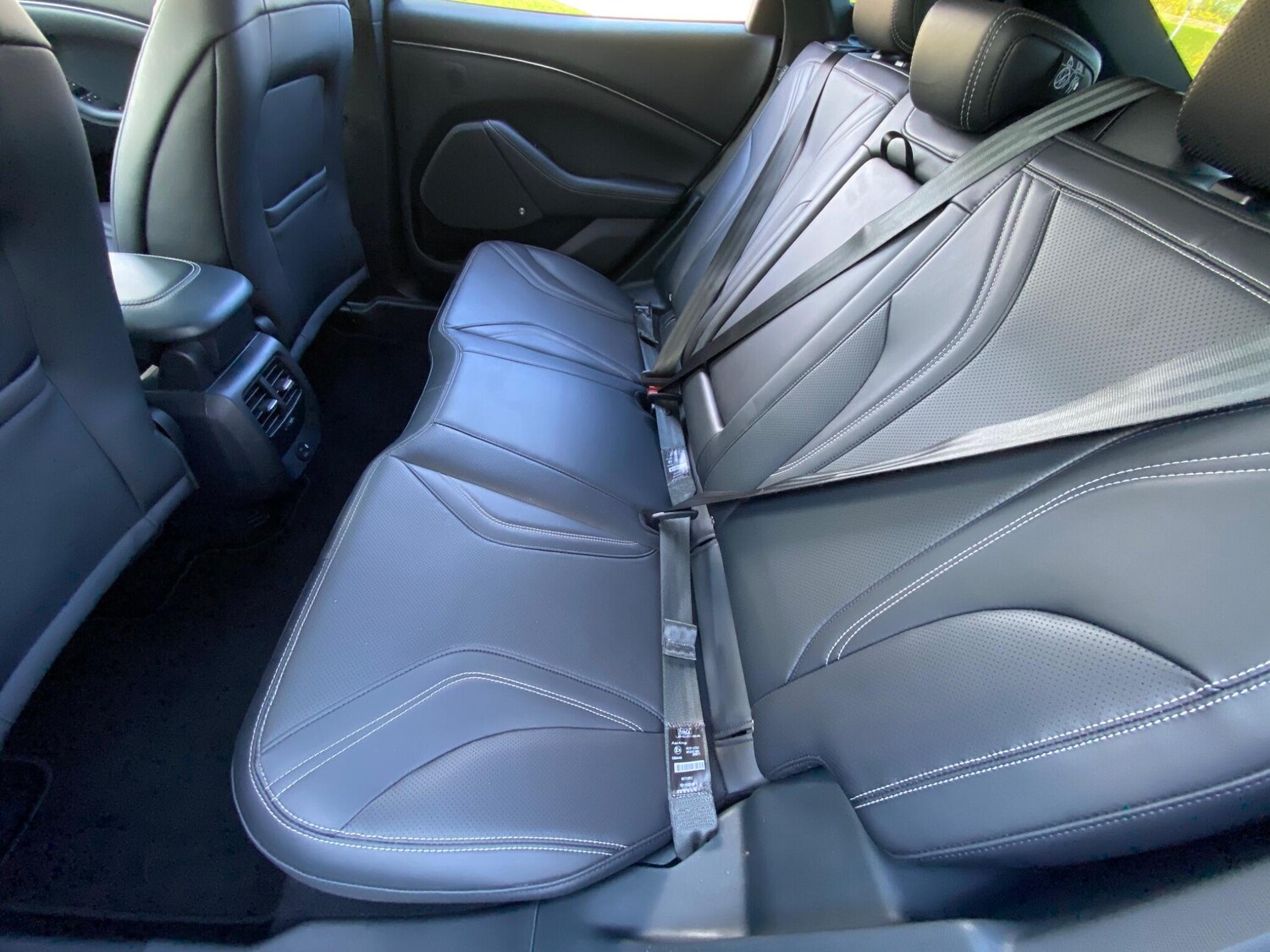 Used Ford Mustang Mach-E 2022 for sale - 75669818: Photo 31