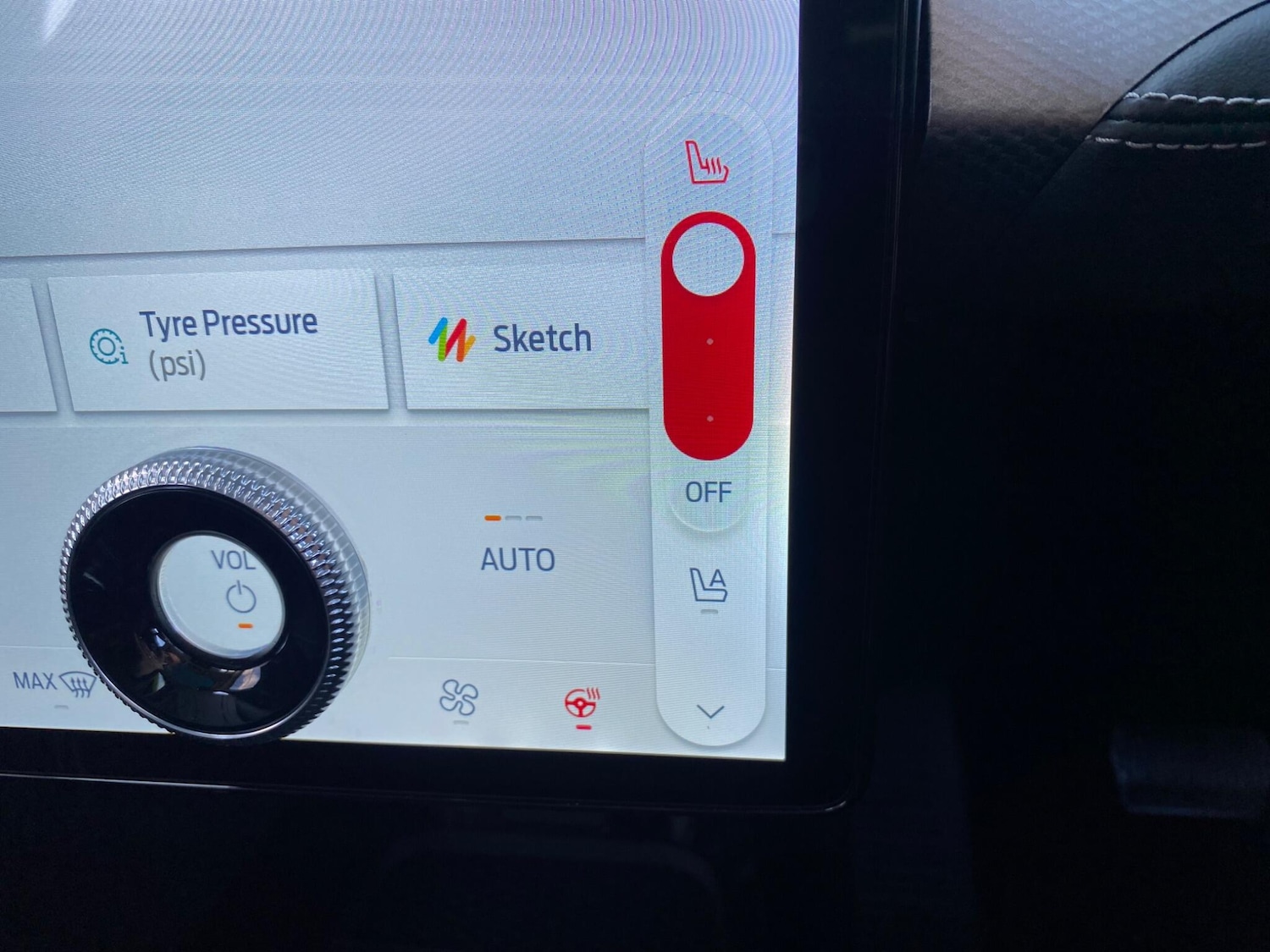 Used Ford Mustang Mach-E 2022 for sale - 75669818: Photo 35