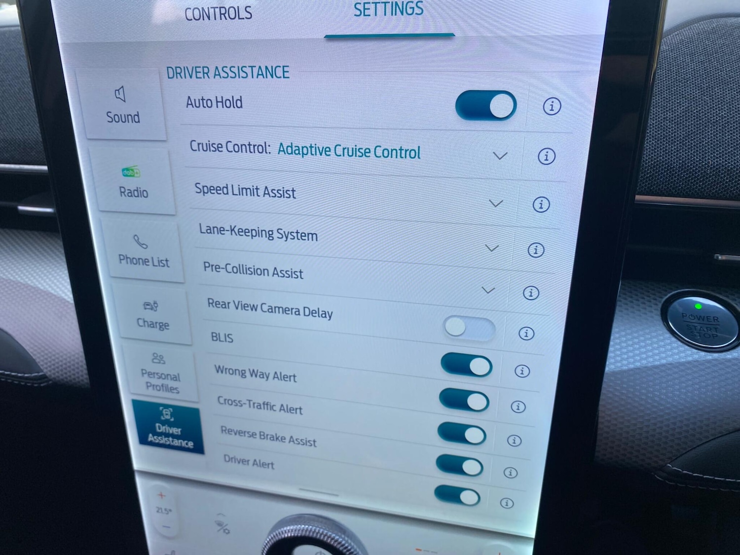 Used Ford Mustang Mach-E 2022 for sale - 75669818: Photo 36