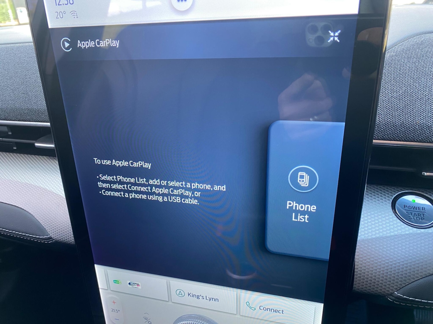 Used Ford Mustang Mach-E 2022 for sale - 75669818: Photo 40