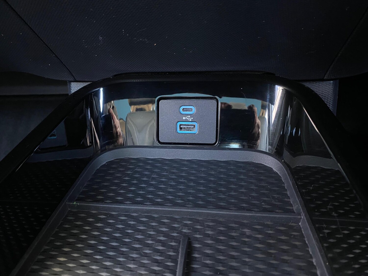 Used Ford Mustang Mach-E 2022 for sale - 75669818: Photo 44