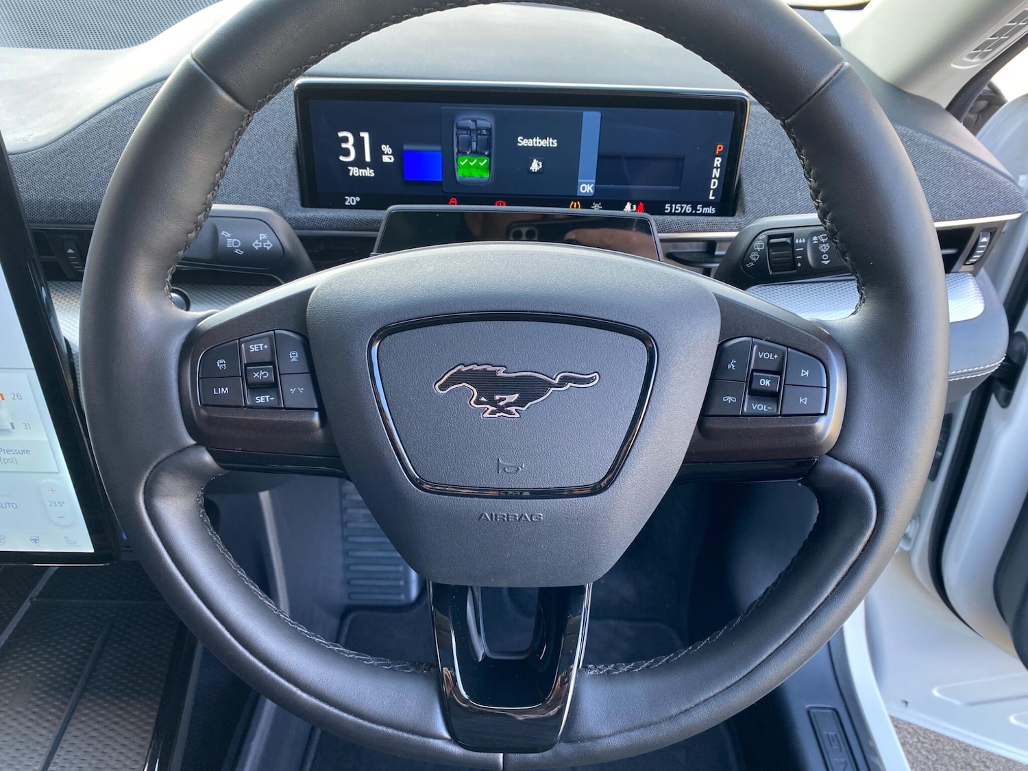 Used Ford Mustang Mach-E 2022 for sale - 75669818: Photo 46