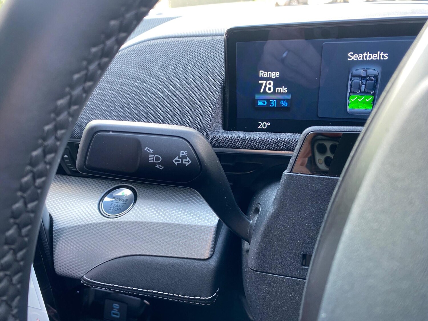 Used Ford Mustang Mach-E 2022 for sale - 75669818: Photo 48