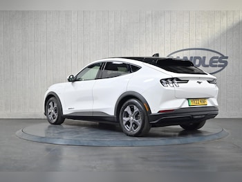 Used Ford Mustang Mach-E 2022 for sale - 75669818: Photo 4