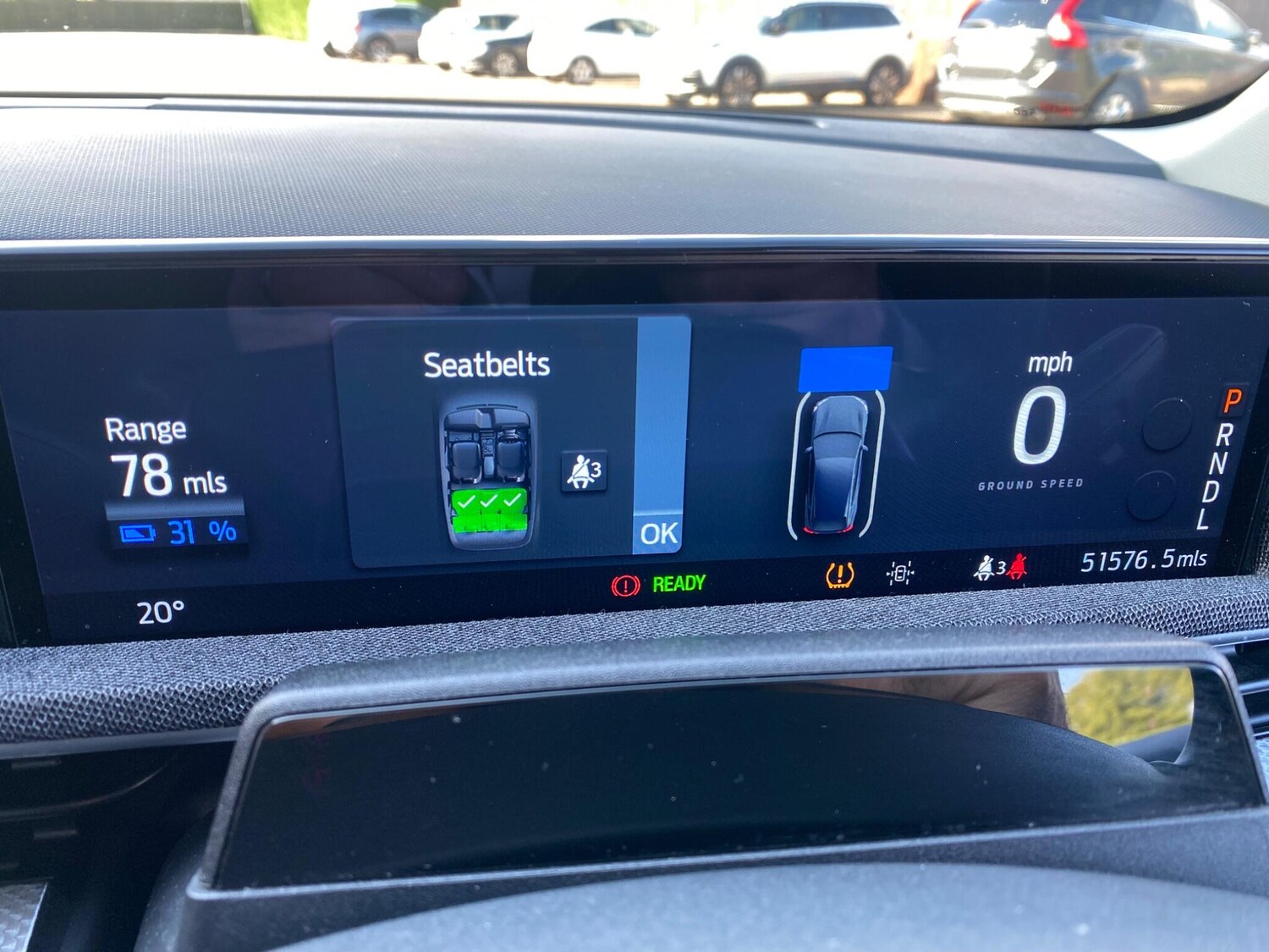 Used Ford Mustang Mach-E 2022 for sale - 75669818: Photo 50