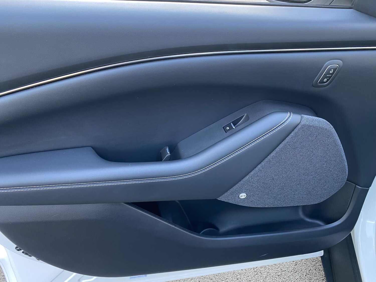 Used Ford Mustang Mach-E 2022 for sale - 75669818: Photo 56