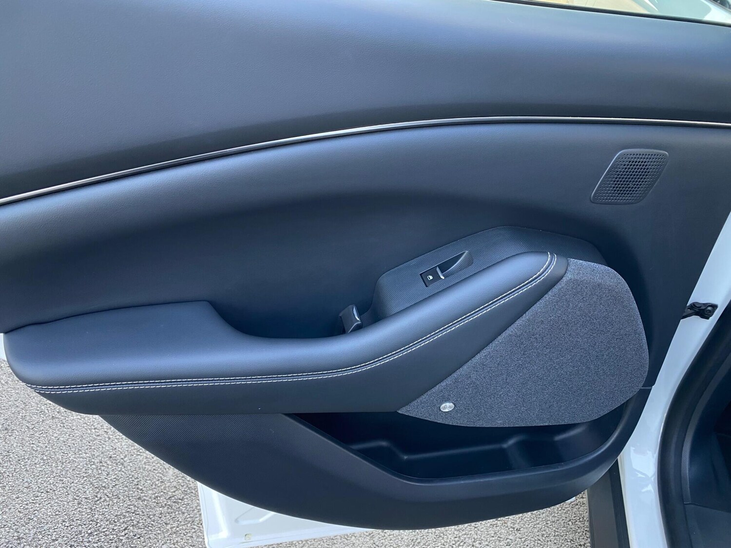 Used Ford Mustang Mach-E 2022 for sale - 75669818: Photo 57