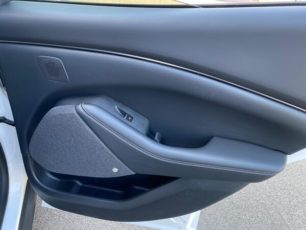 Used Ford Mustang Mach-E 2022 for sale - 75669818: Photo 58