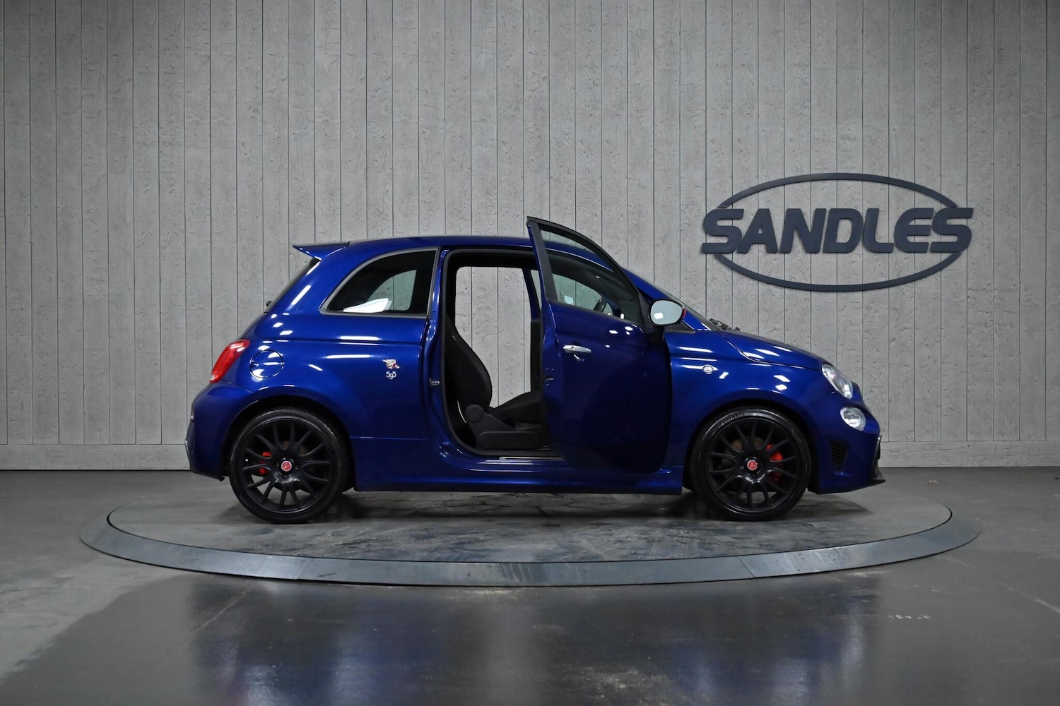 Used Abarth 595 2020 for sale - 77215448: Photo 12