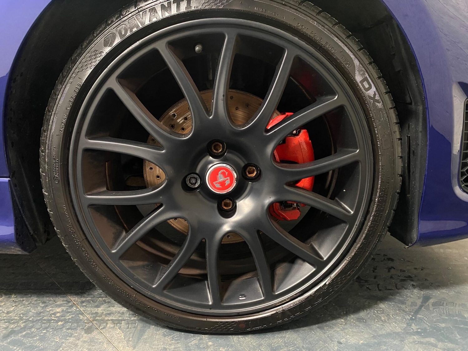 Used Abarth 595 2020 for sale - 77215448: Photo 19