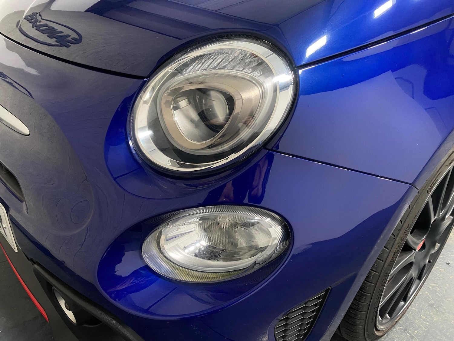 Used Abarth 595 2020 for sale - 77215448: Photo 20