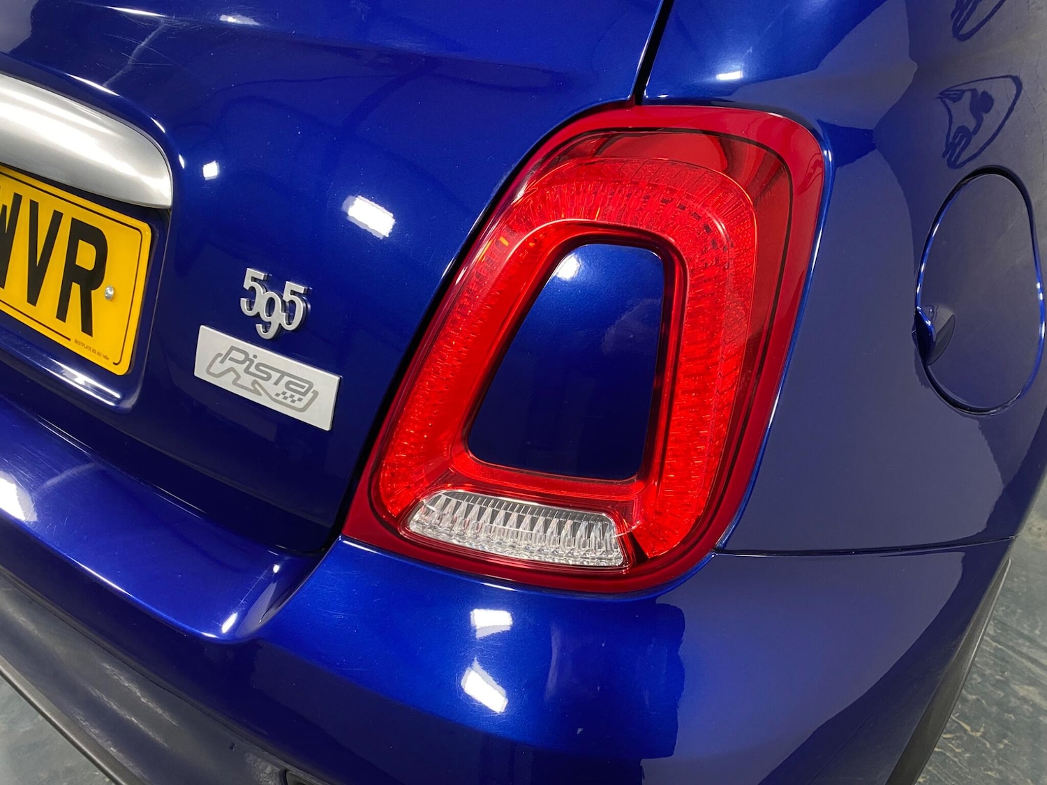 Used Abarth 595 2020 for sale - 77215448: Photo 21