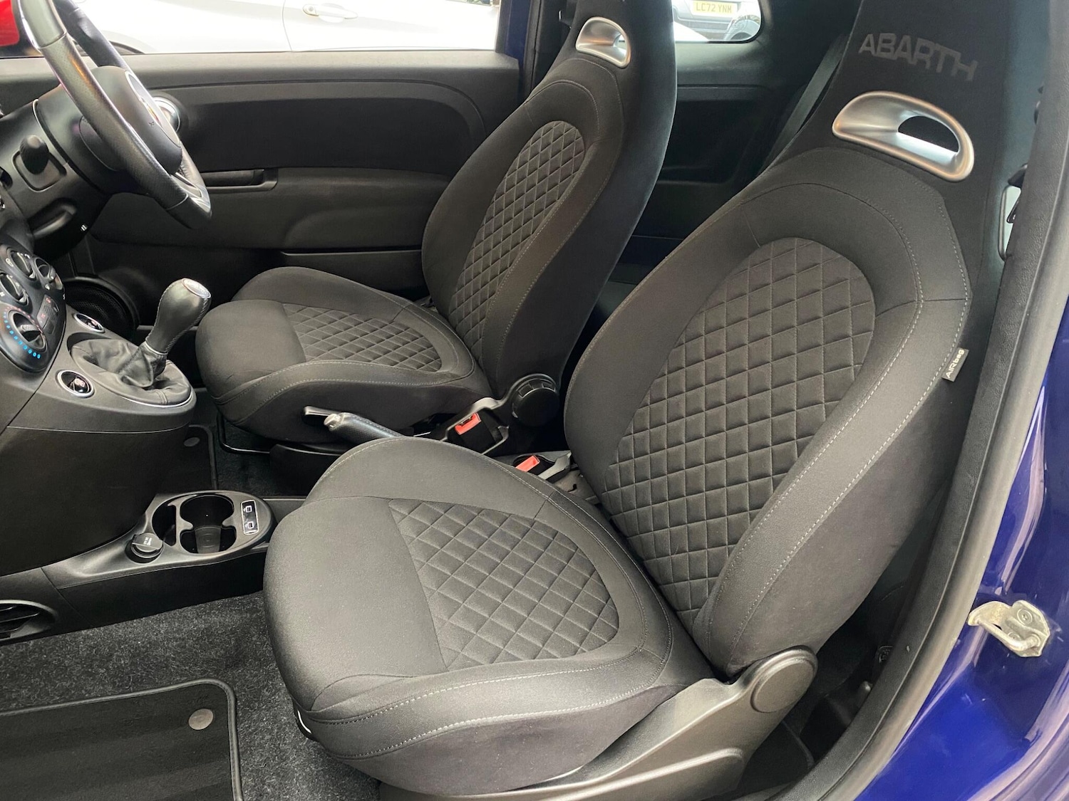 Used Abarth 595 2020 for sale - 77215448: Photo 23