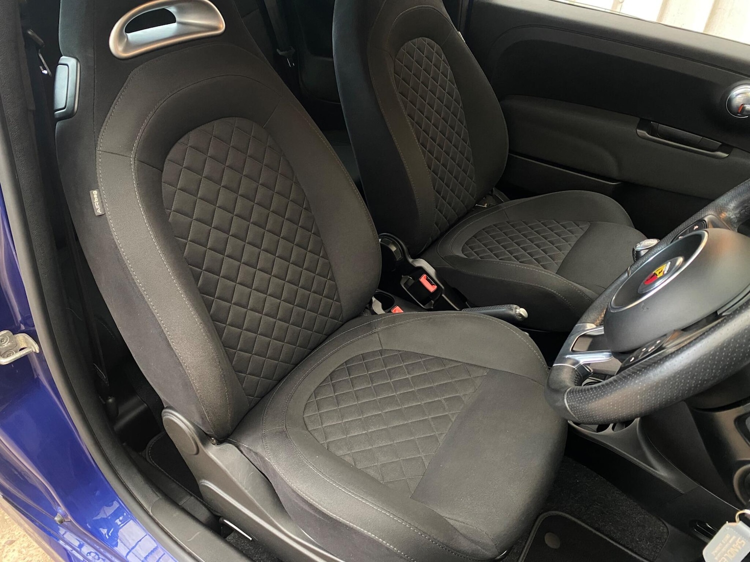 Used Abarth 595 2020 for sale - 77215448: Photo 24