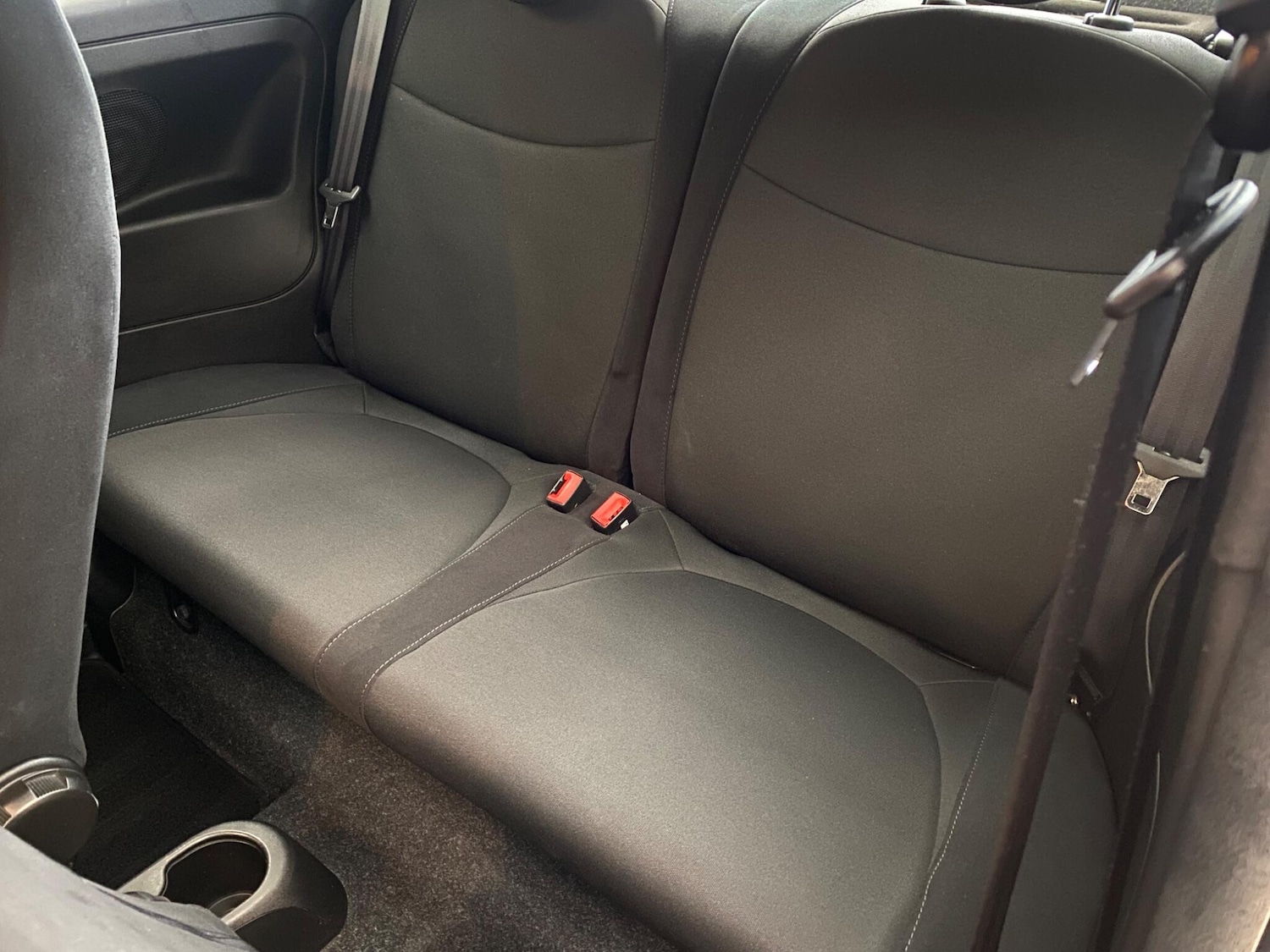 Used Abarth 595 2020 for sale - 77215448: Photo 25