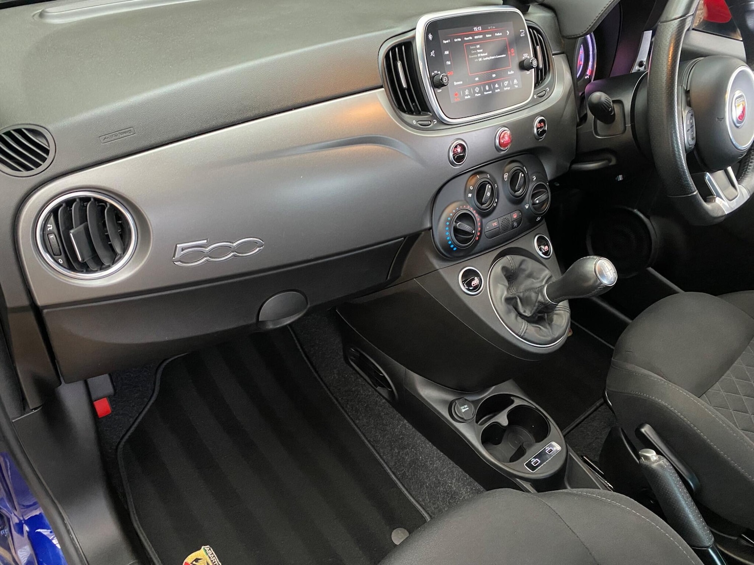 Used Abarth 595 2020 for sale - 77215448: Photo 26