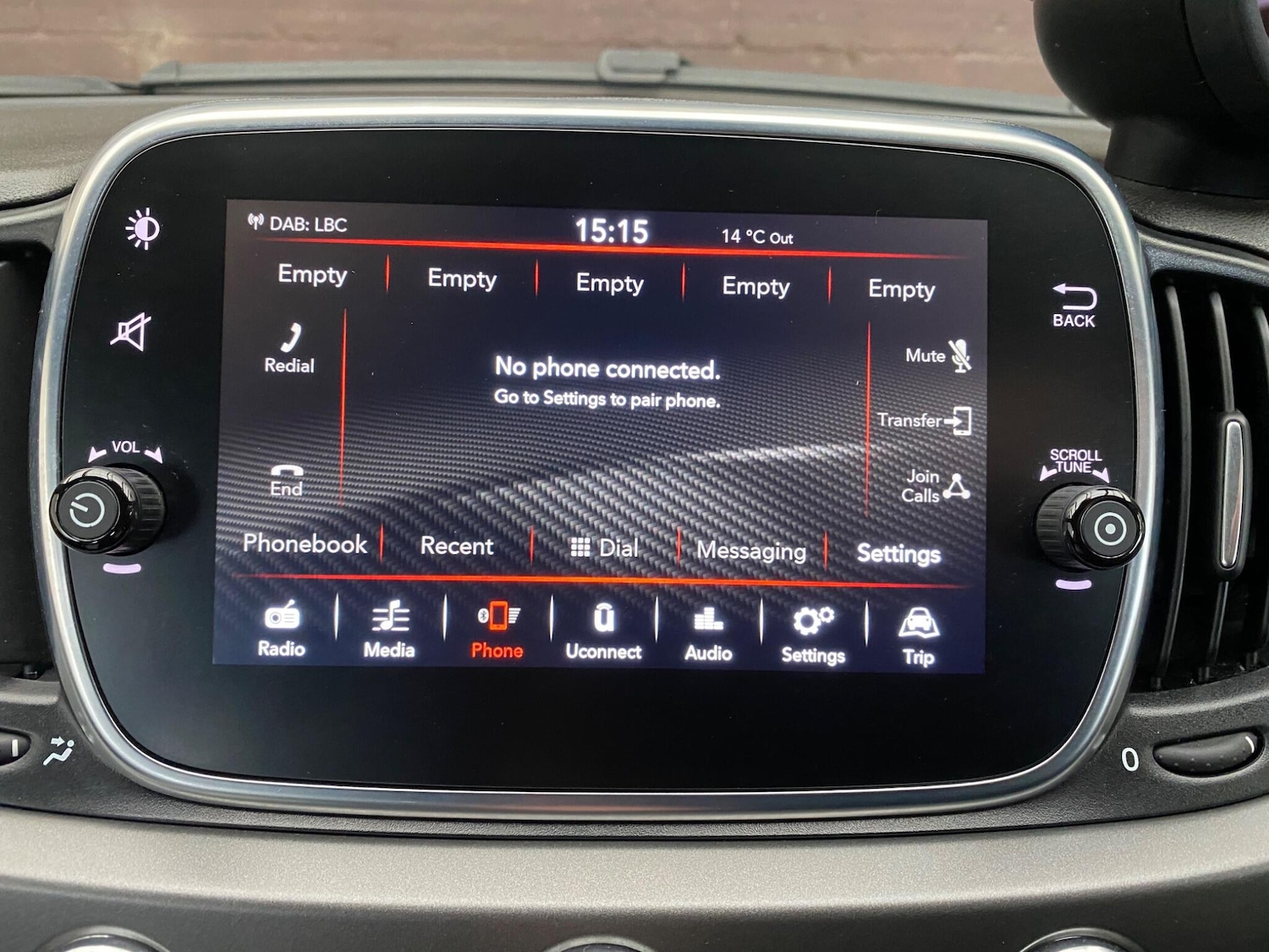 Used Abarth 595 2020 for sale - 77215448: Photo 29