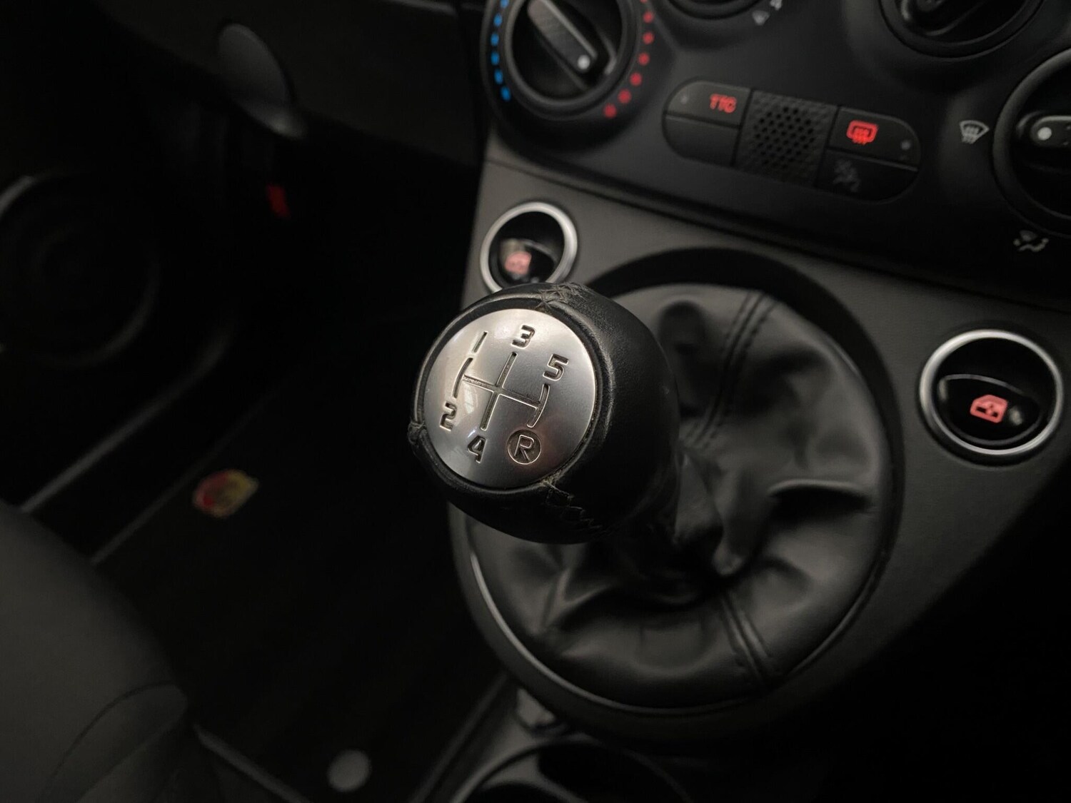 Used Abarth 595 2020 for sale - 77215448: Photo 33