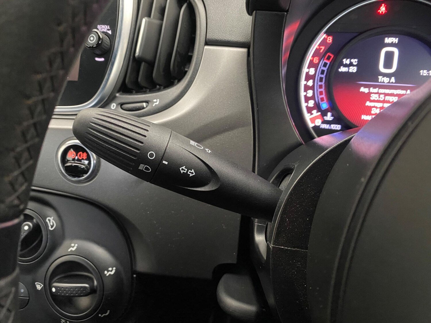 Used Abarth 595 2020 for sale - 77215448: Photo 38