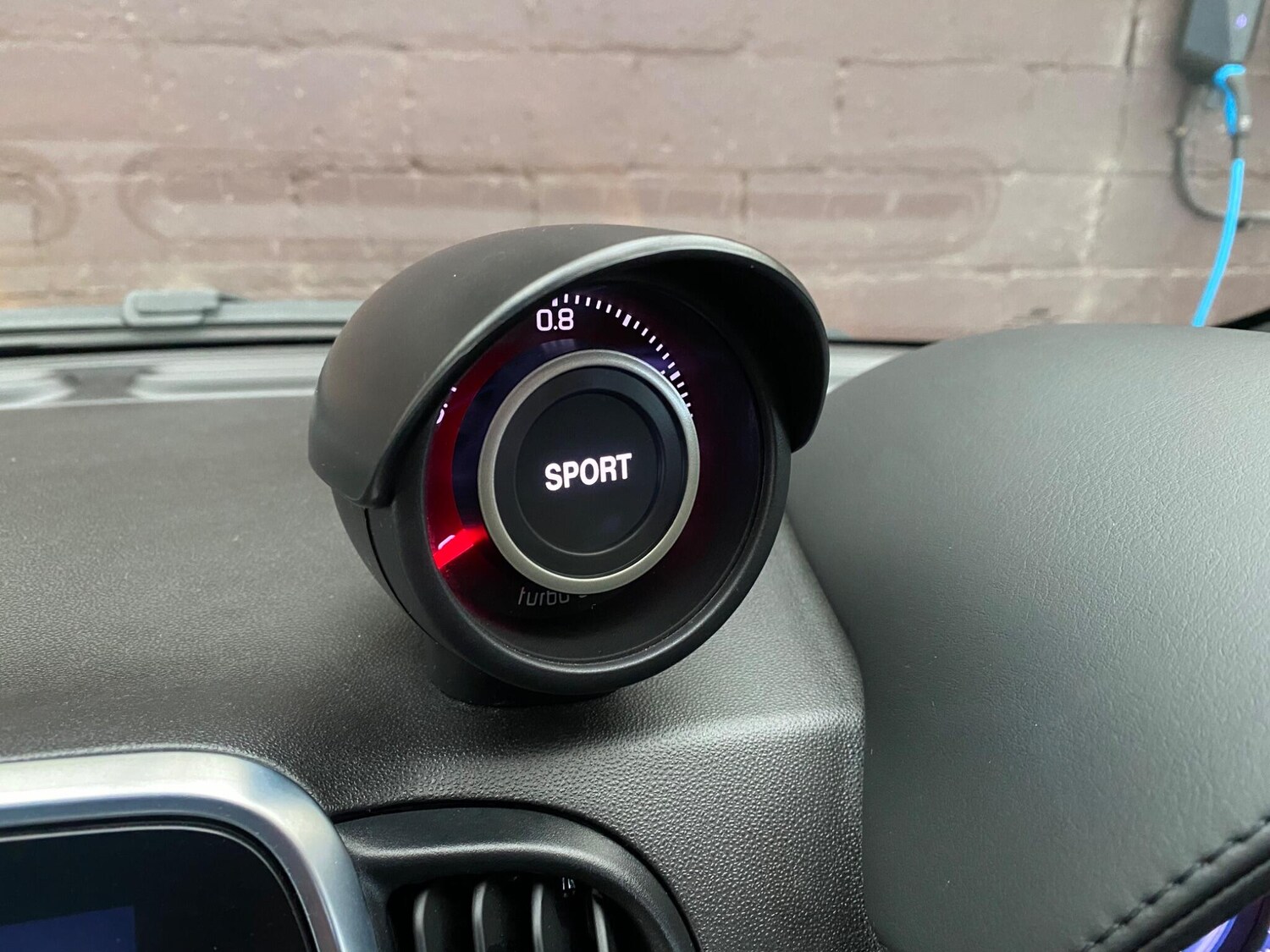 Used Abarth 595 2020 for sale - 77215448: Photo 41