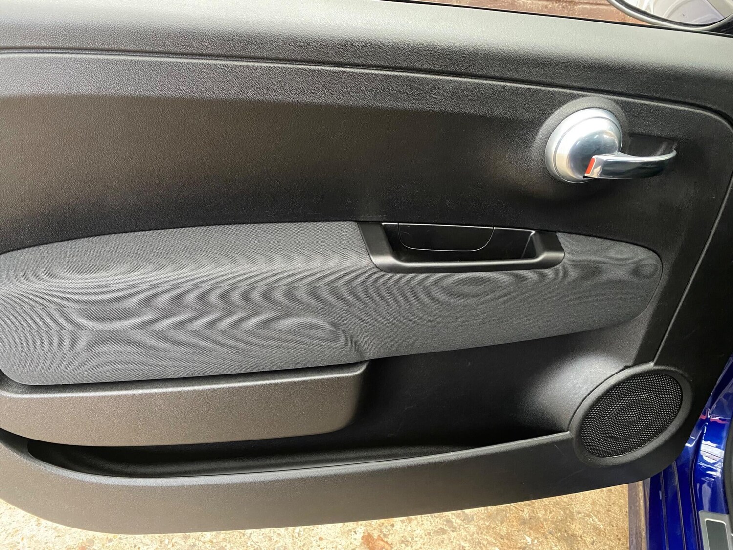 Used Abarth 595 2020 for sale - 77215448: Photo 44