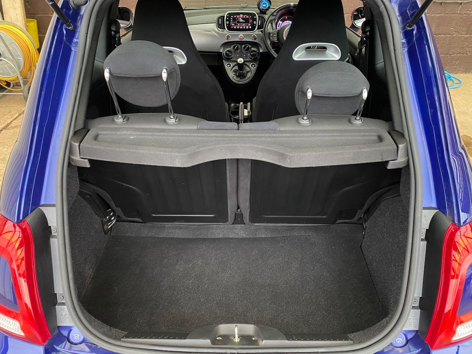 Used Abarth 595 2020 for sale - 77215448: Photo 45