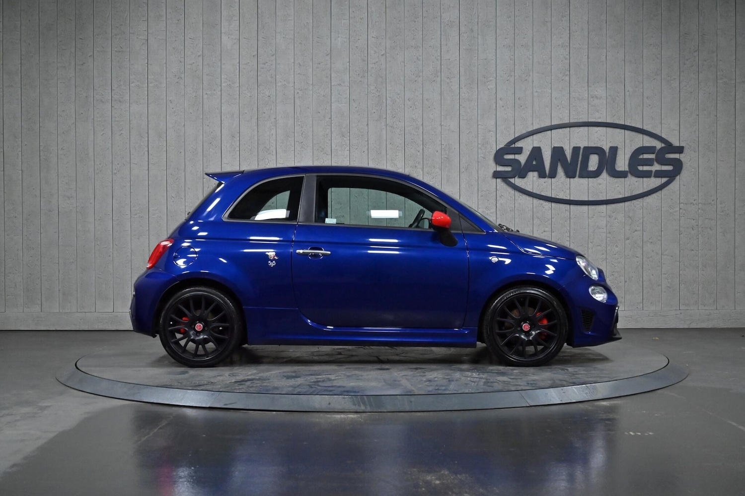 Used Abarth 595 2020 for sale - 77215448: Photo 5