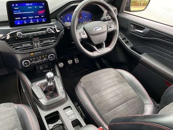 Used Ford Kuga 2022 for sale - 79517069: Photo