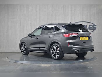 Used Ford Kuga 2022 for sale - 79517069: Photo
