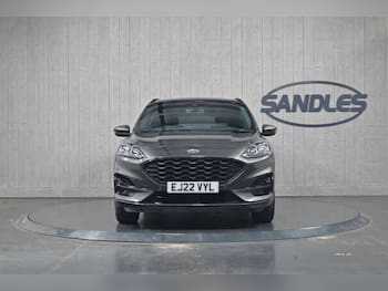 Used Ford Kuga 2022 for sale - 79517069: Photo