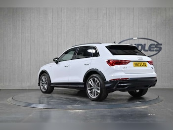 Used Audi Q3 2022 for sale - 78804235: Photo