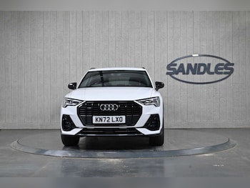 Used Audi Q3 2022 for sale - 78804235: Photo