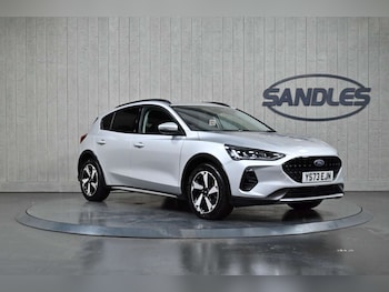 Used Ford Focus 2023 for sale - 78577372: Photo