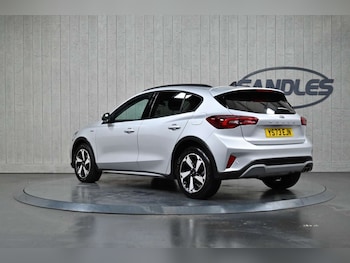 Used Ford Focus 2023 for sale - 78577372: Photo