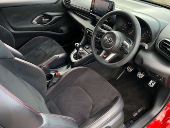 Used Toyota Yaris 2021 for sale - 78817236: Photo